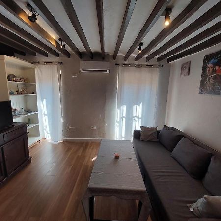 Love Story Room Alicante Exterior foto