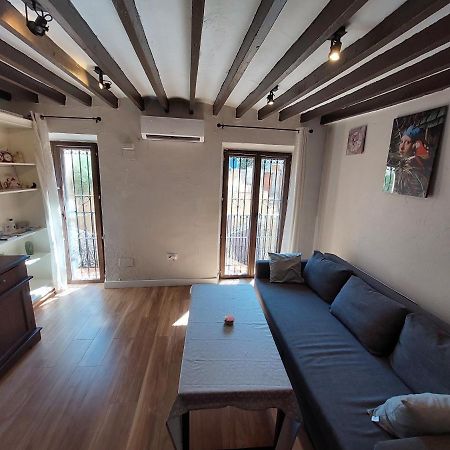Love Story Room Alicante Exterior foto