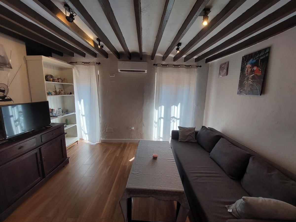 Love Story Room Alicante Exterior foto