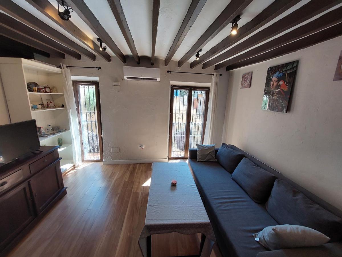 Love Story Room Alicante Exterior foto