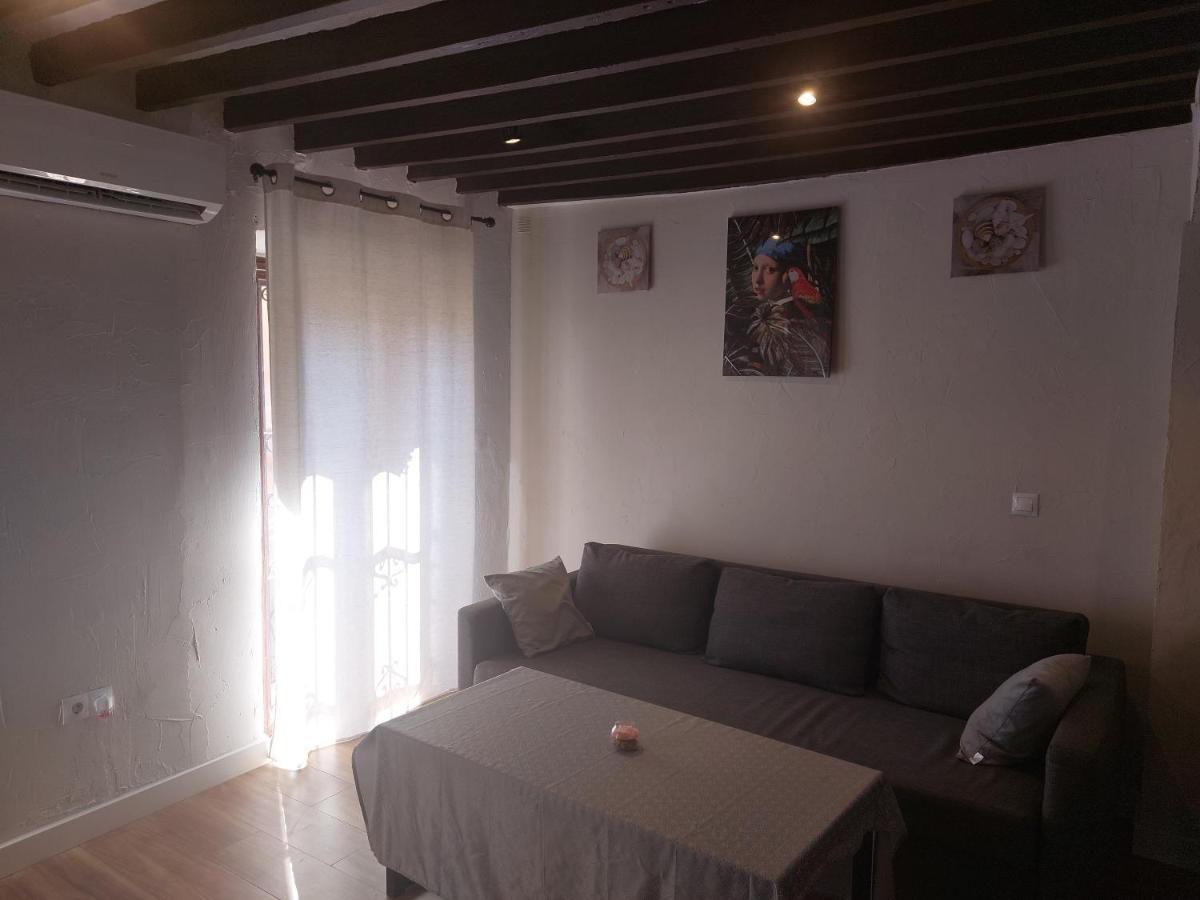 Love Story Room Alicante Exterior foto